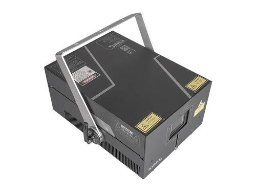 Kvant Clubmax 15 FB4 RGB Laser Projector