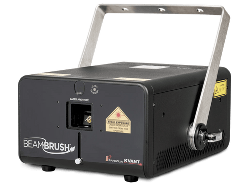 Kvant BeamBrush 10 Laser Projection System