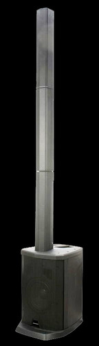 American Audio APX CS8 AC Powered Column PA System