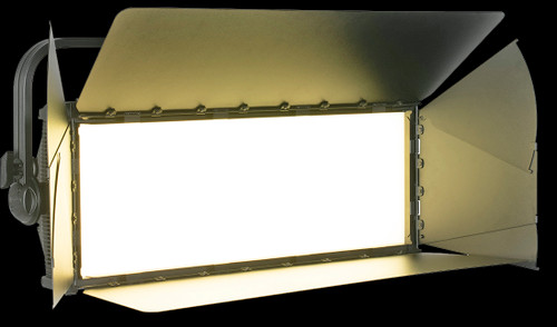 Elation TVL PANEL DW Soft Light CW / WW LED Light Panel - Phantom