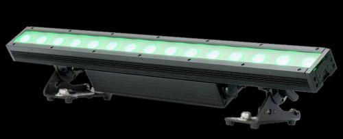 ADJ Encore Z7LP – RGBL LED Par with Motorized Zoom - Phantom