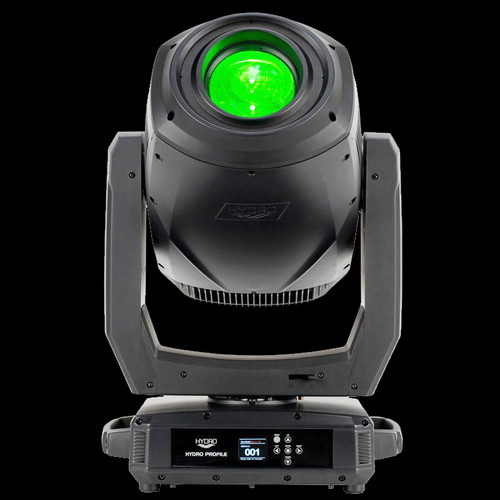 Hydro Profile Weatherproof Moving Head Profile Fixture