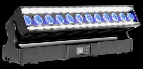 Elation Proteus Rayzor Blade L IP65 Tilt Bar w/RGBW Pixel Zoom, Strobe, SparkLED