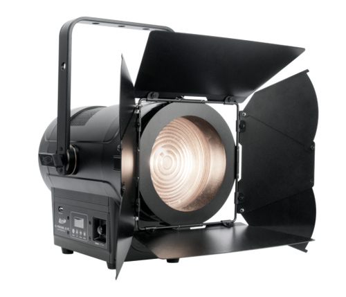 Elation KL Fresnel 6 FC RGBMA LED Full-color-spectrum LED Light