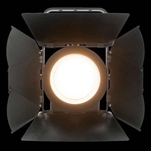 Elation KL Fresnel 6 FC RGBMA LED Full-color-spectrum LED Light