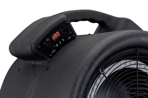Antari AF-5X Special Effect Fan w/ DMX / Digital Interface