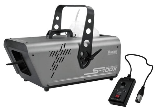 Antari S-100X Snow Machine