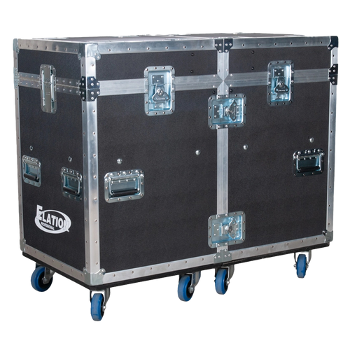 Artiste Picasso Touring Road Case