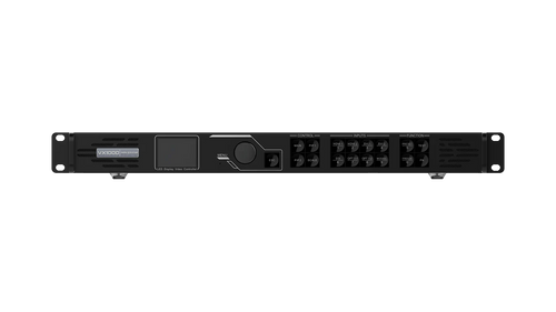 NovaStar VX1000 6.5M pixels (HDMI 1.4 / DVI / 3G-SDI + Loop, 10G OPT)