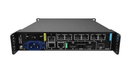 NovaStar KU20 1920 x 1200 (HDMI)
