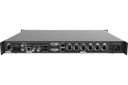 NovaStar MCTRL660 PRO 1920 x 1200 (HDMI / DVI / 3G-SDI)