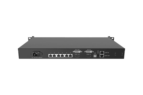 NovaStar MCTRL700 1920×1200 (SL-DVI / HDMI 1.3 / Audio In)