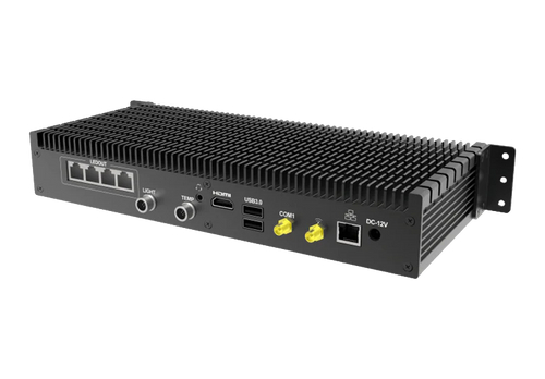 NovaStar MBOX600 Multimedia Player