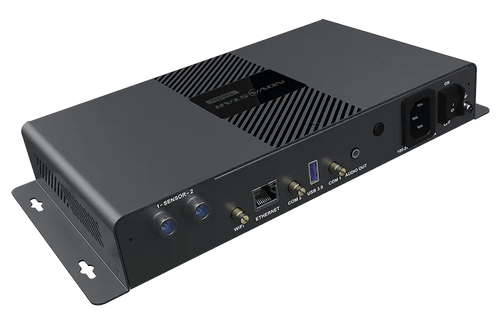 NovaStar TB30 650K Pixel, Dual-Wi-Fi Multimedia Player