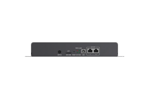 NovaStar TB60 2.3M Pixel, Dual-Wi-Fi Multimedia Player