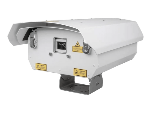 Kvant LogoLas 10 RGB full-colour Professional Laser Display System