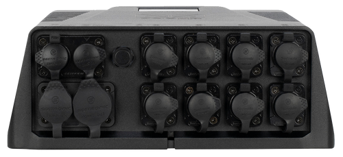 MAGMATIC PRISMA DRIVER 8IP 48VDC, IP65 Protected Driver System / DMX-512