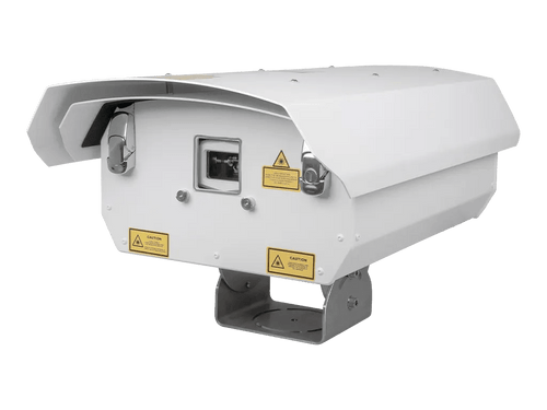  Kvant LogoLas G10 OPSL 10-Watt Green OPSL Outdoor Laser Projector