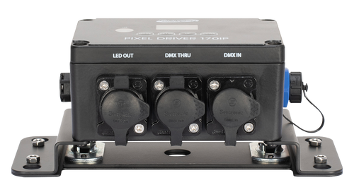 Elation Pixel Driver 170IP IP65 Pixel Tape Driver 