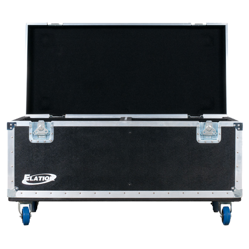 Elation CHORUS LINE 8 6-Pack Road Case