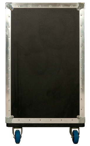 Elation CHORUS LINE 16 6-Pack Road Case