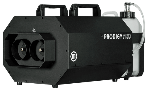 Master FX Prodigy Pro / High Performance Fog Generator   