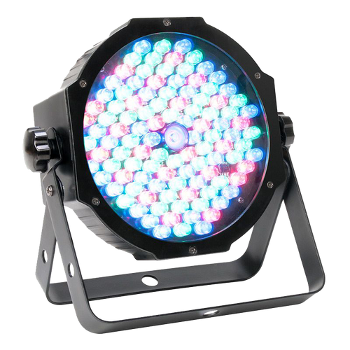 Eliminator Mega Par Profile EP 2-IN-1 LED Par Can Light