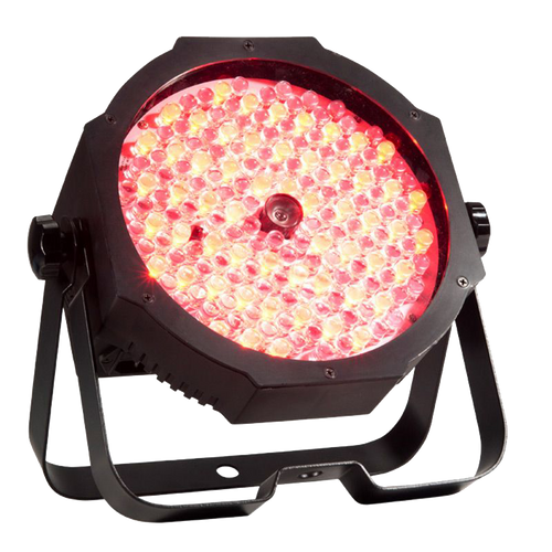 Mega GO Par 64E RGB Battery-Powered LED Par