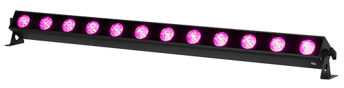 ADJ Ultra UBL12H HEX LED RGBAL+UV Event Linear Wash Light Bar