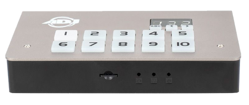 myDMX 5 – Advanced DMX Lighting Control Software and Interface