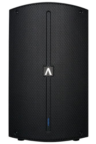 Avanta A12X 12-inch, 2-way Active Loudspeaker + DSP / EQ / Bluetooth 5.0 