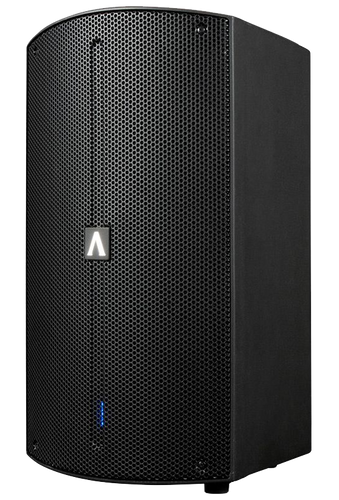 Avanta A15X 15-inch, 2-way Active Loudspeaker + DSP / EQ / Bluetooth 5.0 