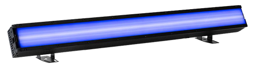 Jolt Bar FXIP – IP65 LED Strobe, Blinder & Wash Light for Outdoor Events