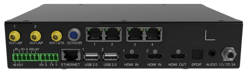 NovaStar TU15 Pro Playback Control Processor