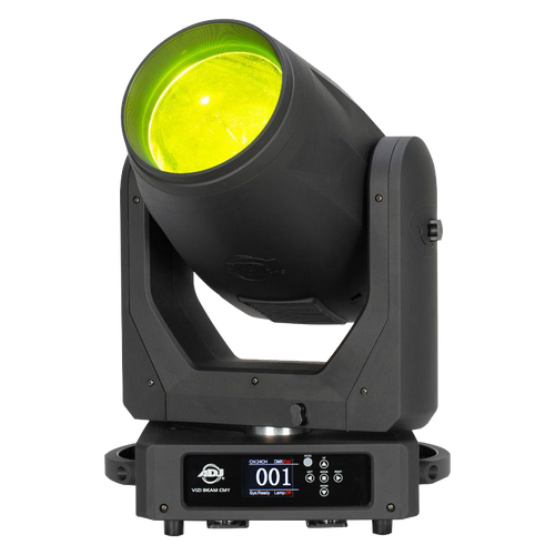 Vizi Beam CMY - High-Performance Moving Head Beam Fixture