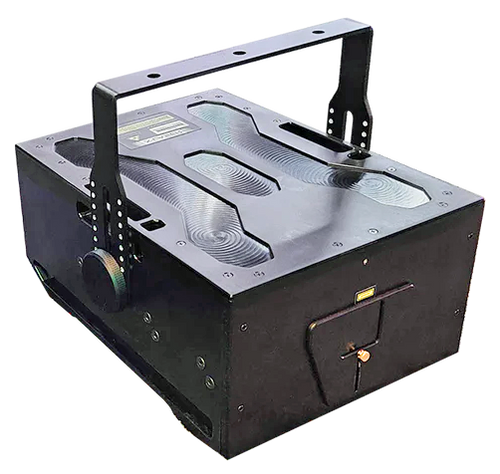 X-Laser Triton T-10 / T-60 IP64 / 10W - 60W High Power Laser Projector