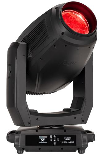 ADJ Hydro Hybrid IP65 / Beam / Spot / Wash / Hybrid Moving Head 