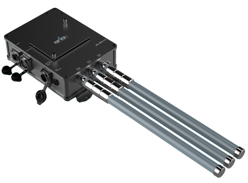 Aria X2 IPC Bridge – Single Universe Wireless Lighting Management System