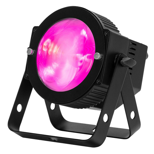 ADJ Dotz Par RGBL – Compact COB LED Par with RGBL & High CRI