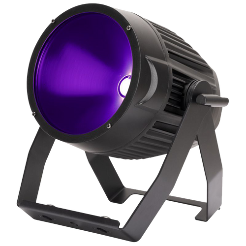 UV PAR 100IP - IP65 Ultraviolet LED Light | Powerful Outdoor UV Lighting Solution