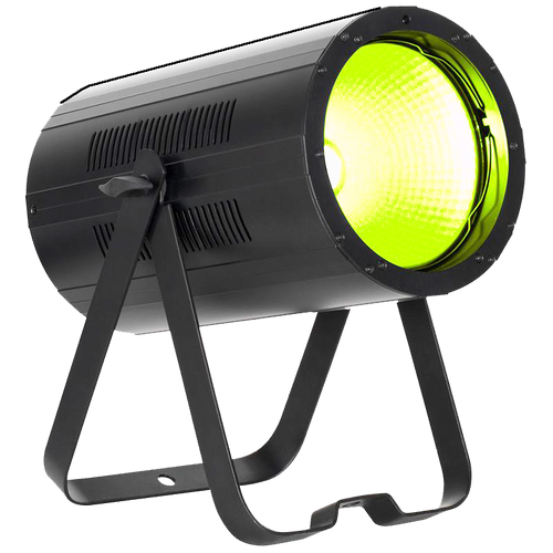 COB Cannon LP200 w/ Aria X2 Wireless DMX