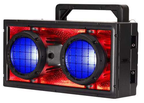 Encore DBX Dynamic Blinder / Strobe RGB Effect Fixture