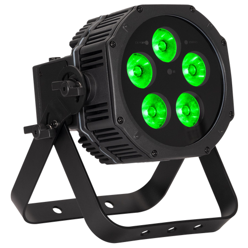 Mirage Par H IP - High-Performance Outdoor LED Par Light