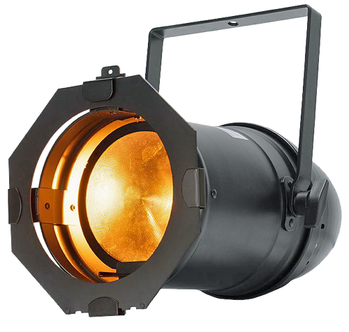 Par Z150 RGBA Plus - High-Performance Outdoor LED Par Light