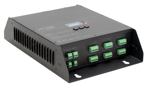 AL DRIVER 400 C2 – 400W Constant Voltage LED Power Supply