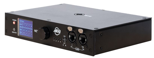 ADJ Net 4 – 4-Universe Art-Net to DMX Node