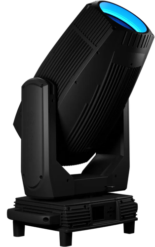 Typhon IP Profile 1000 – IP65 1000W LED Profile Moving Head + Framing Shutters