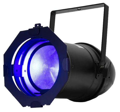 ADJ Par Z150 RGBA – Compact Color-Mixing LED Stage Par