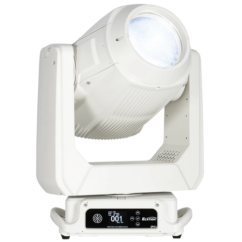Elation PROTEUS HYBRID MAX WMG – IP65 Hybrid Beam/Spot/Wash Moving Head (Weatherized Finish)