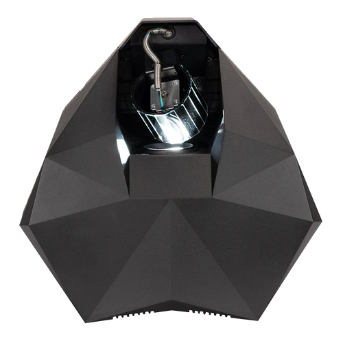 Vortex 150 – Moonflower Effect with Barrel Mirror Scanner Vortex 150 – Moonflower Effect with Barrel Mirror Scanner